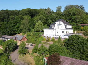 Hofgut Langenborn Wohnen auf Zeit möblierte Apartments Aschaffenburg Alzenau Frankfurt Schöllkrippen